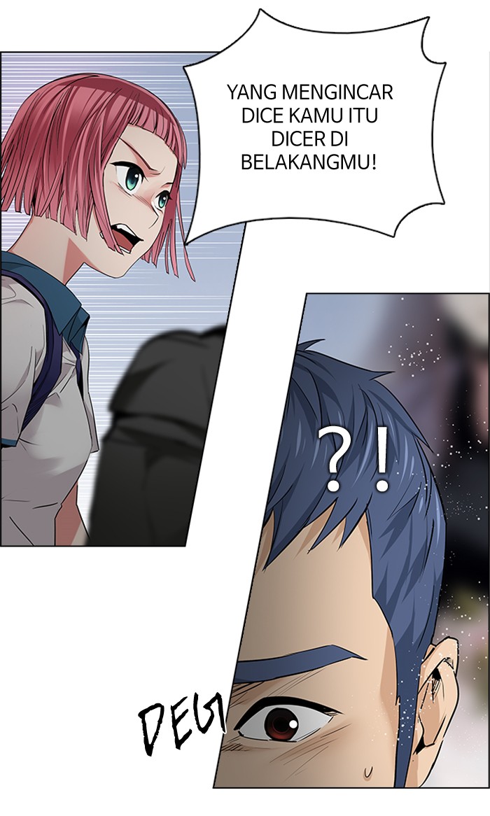 dice - Chapter: 134