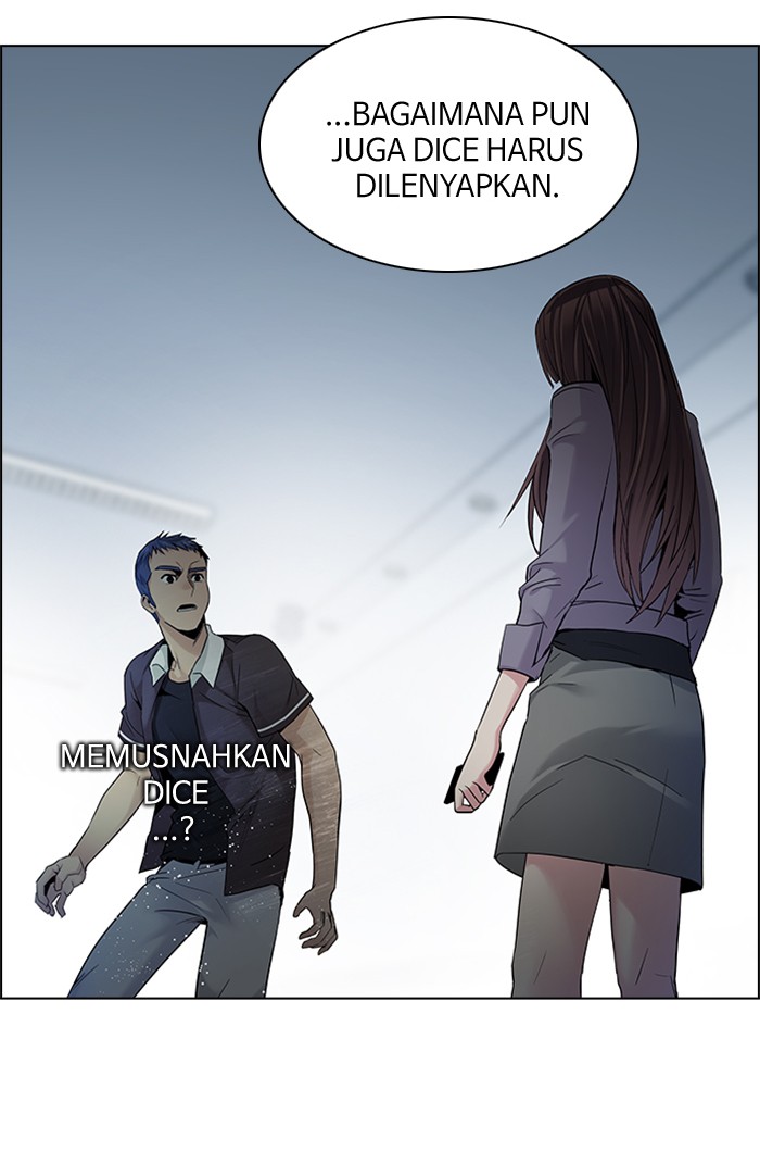 dice - Chapter: 134