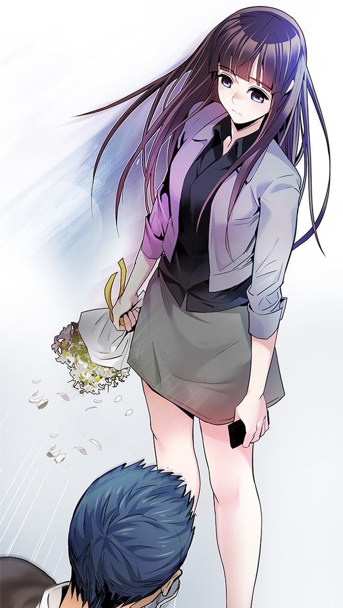 dice - Chapter: 134