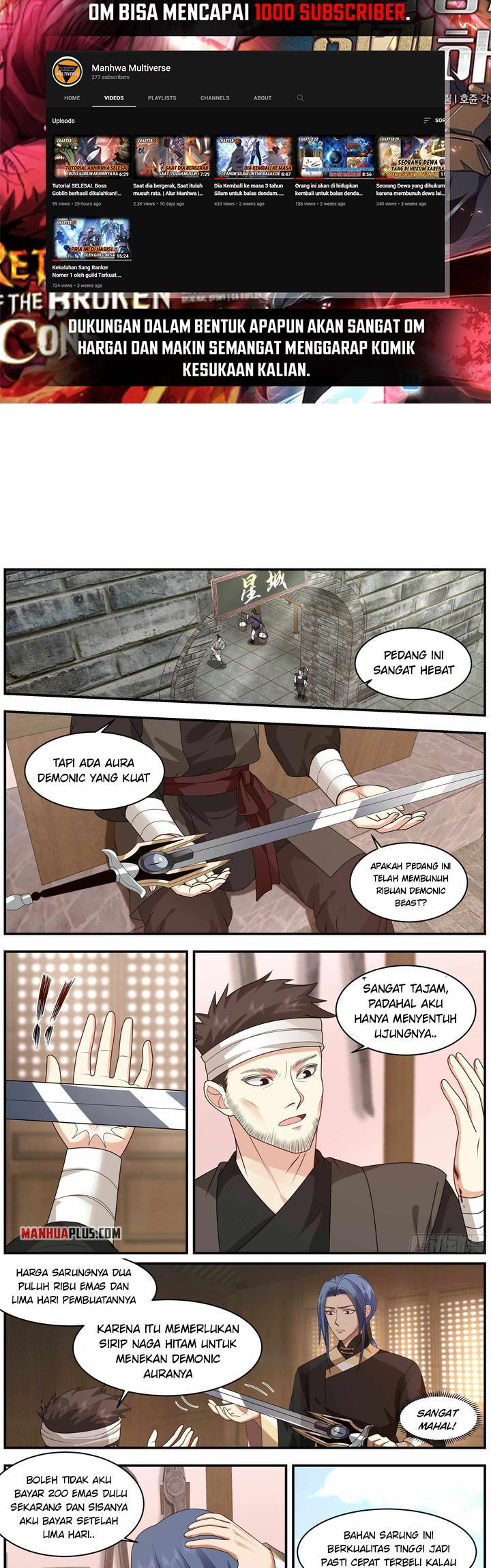 a-swords-evolution-begins-from-killing - Chapter: 31