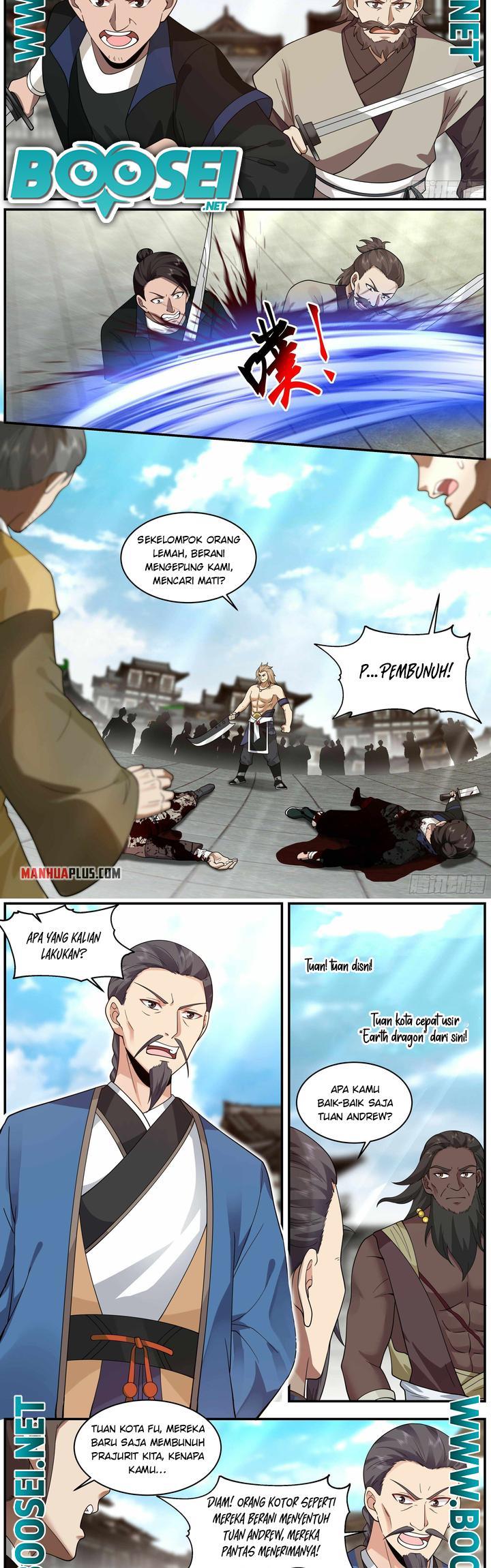 a-swords-evolution-begins-from-killing - Chapter: 31