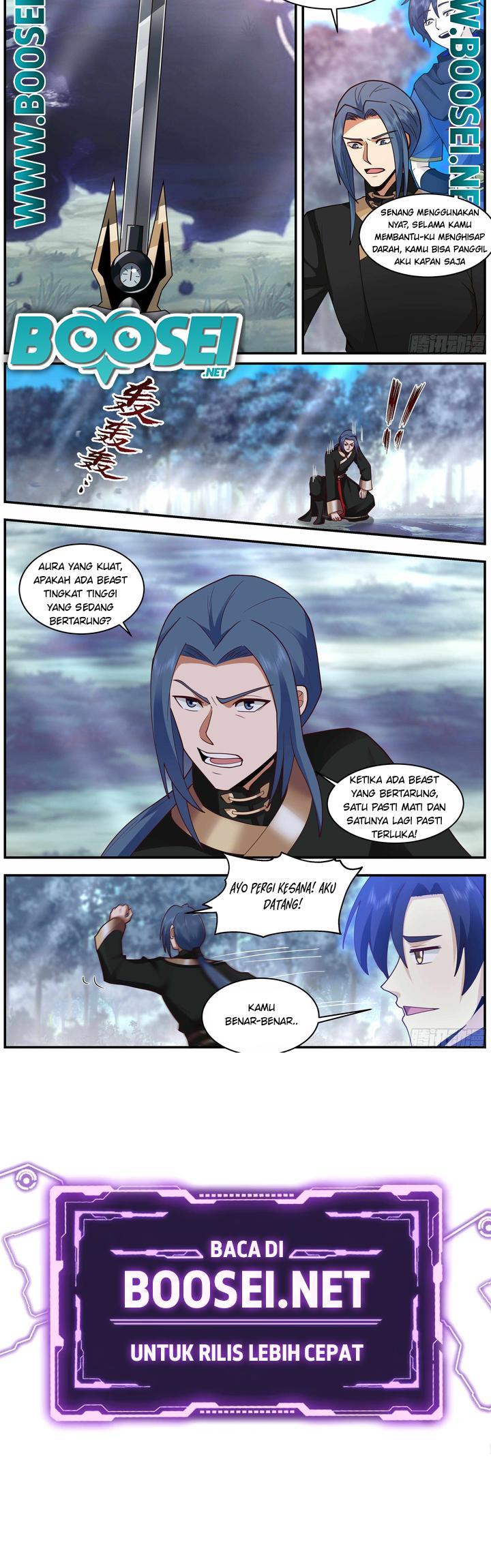 a-swords-evolution-begins-from-killing - Chapter: 31