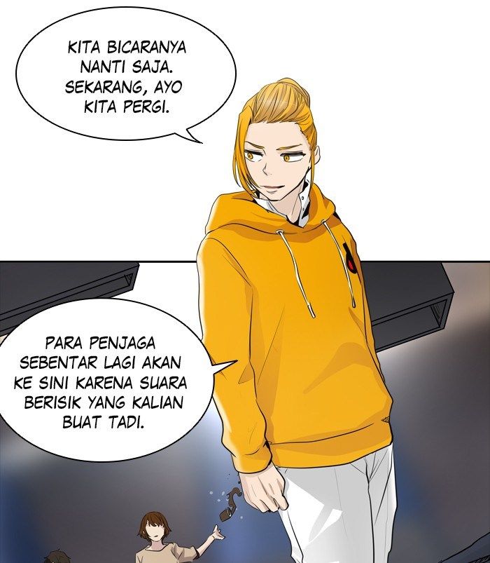 tower-of-god - Chapter: 344