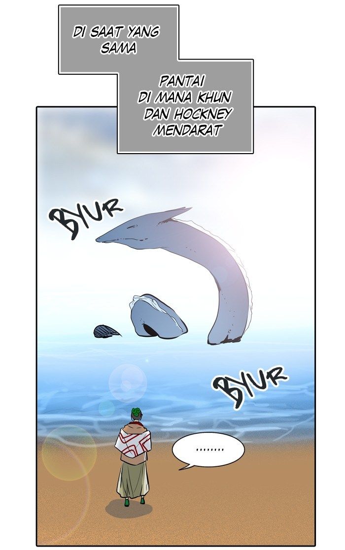tower-of-god - Chapter: 344