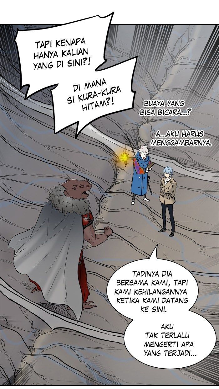 tower-of-god - Chapter: 344