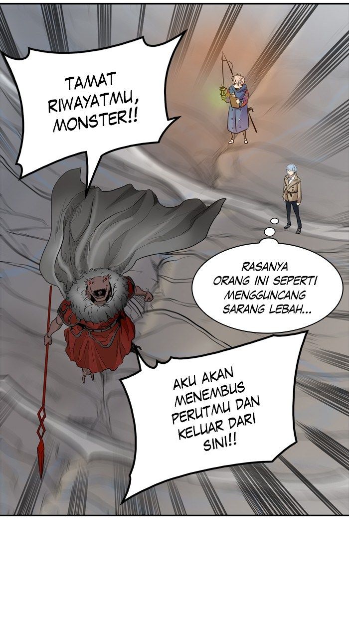 tower-of-god - Chapter: 344