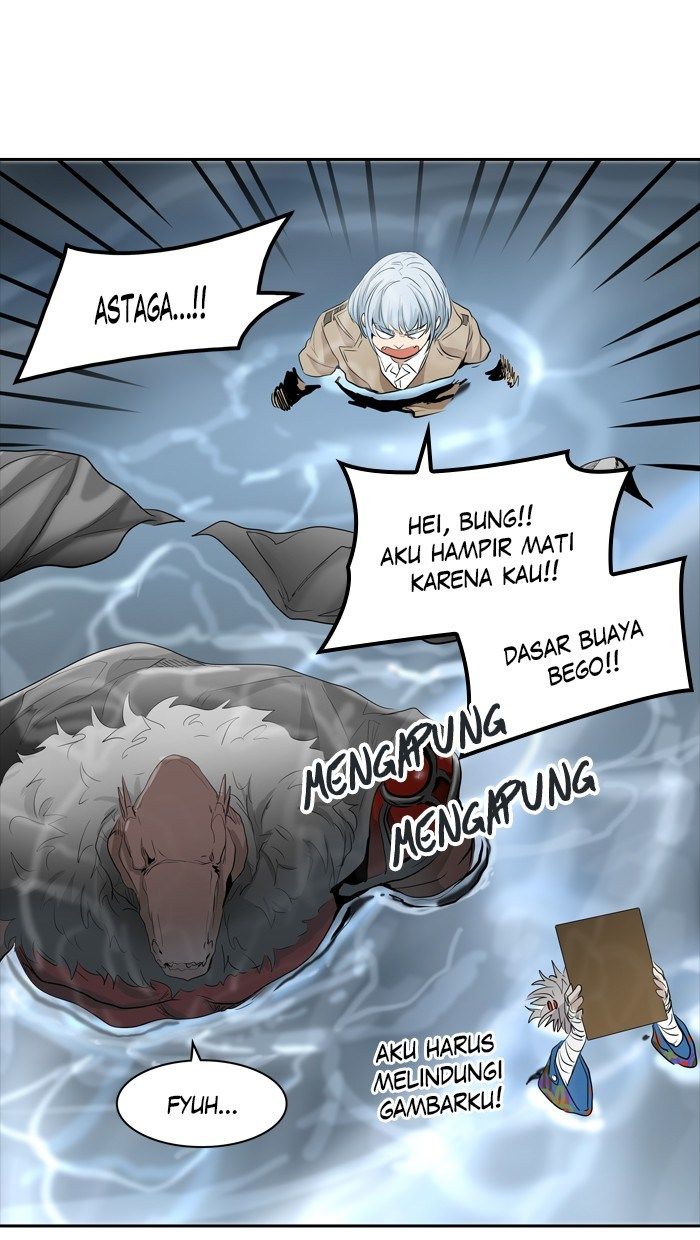tower-of-god - Chapter: 344