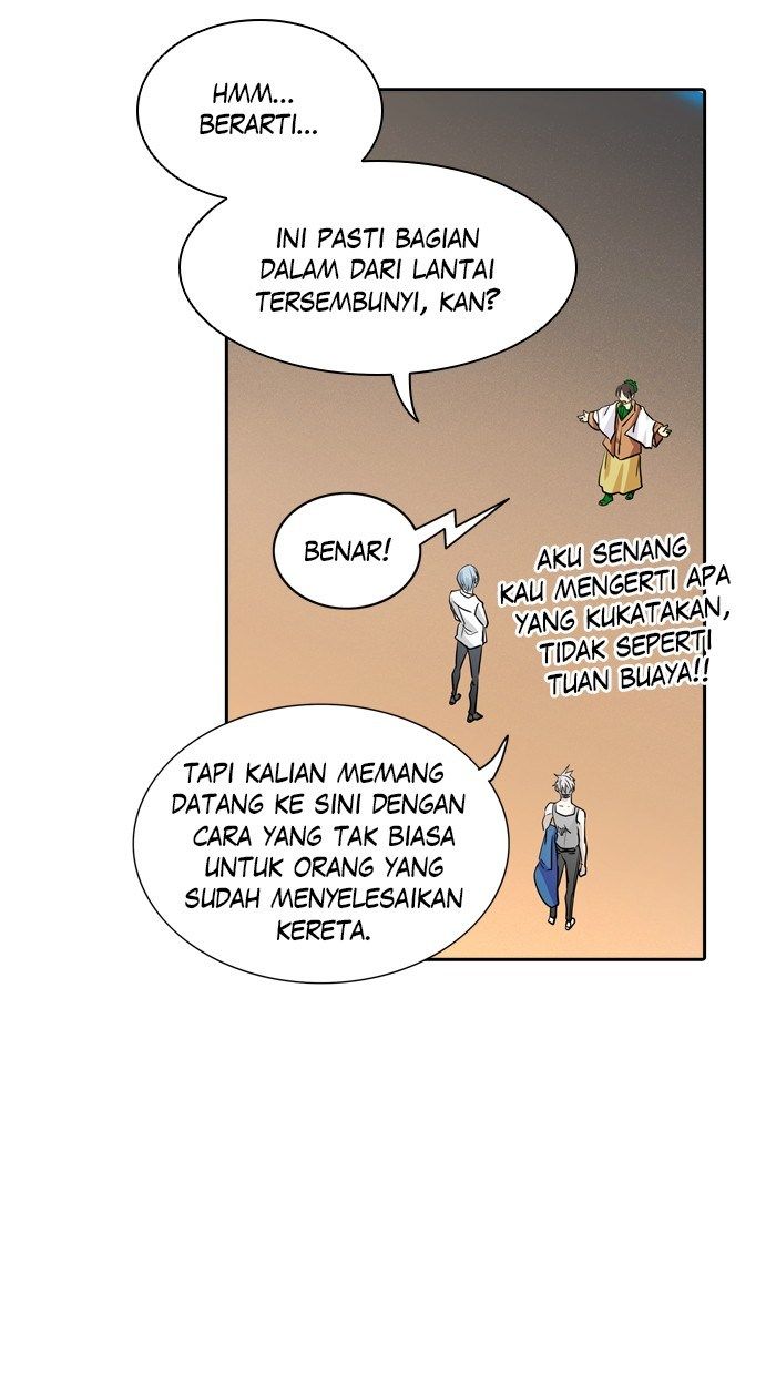 tower-of-god - Chapter: 344