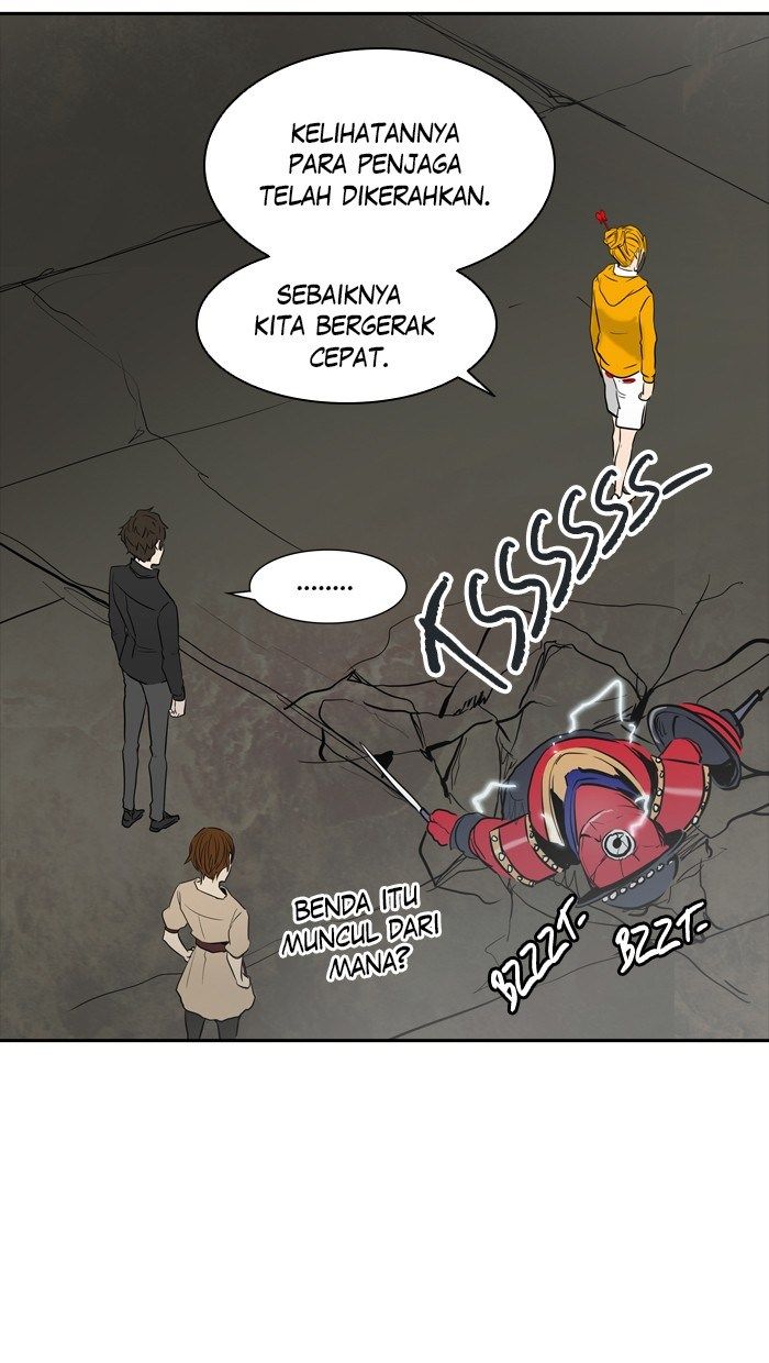 tower-of-god - Chapter: 344