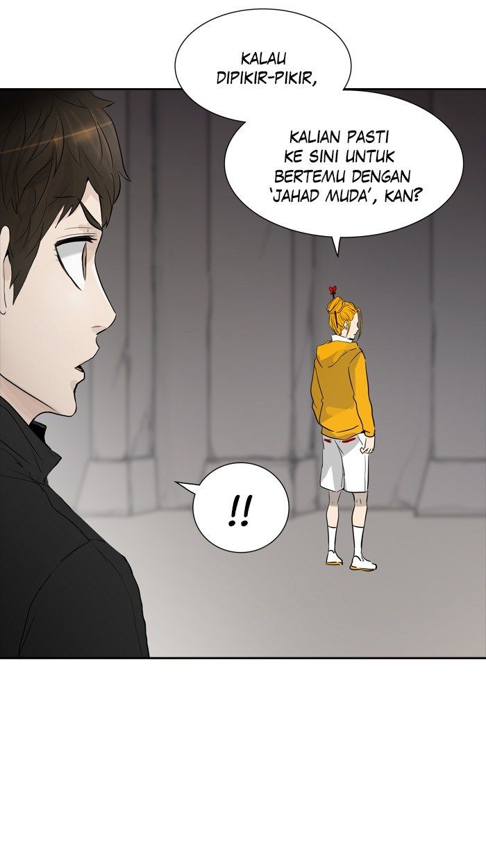 tower-of-god - Chapter: 344