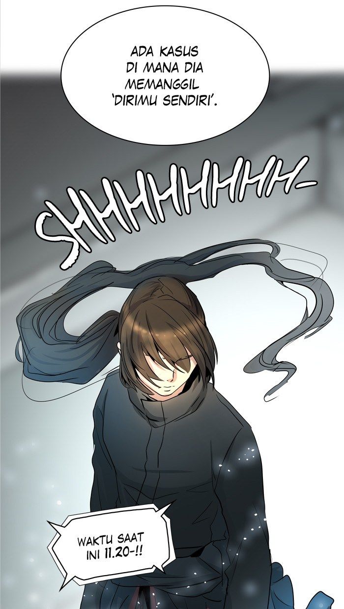 tower-of-god - Chapter: 344