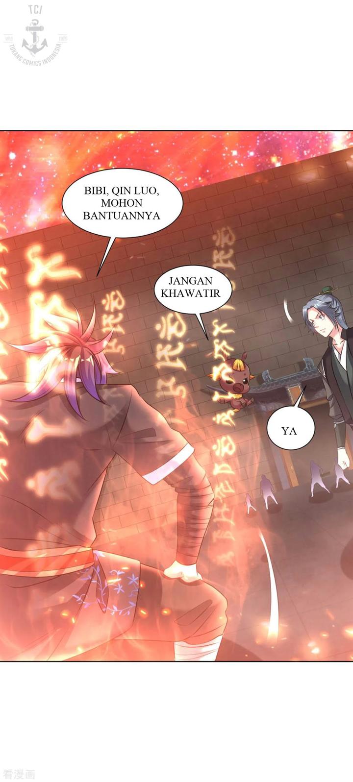 dao-yin - Chapter: 90