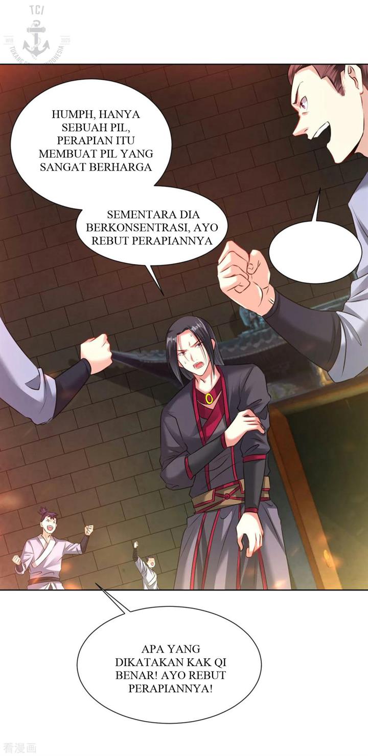 dao-yin - Chapter: 90