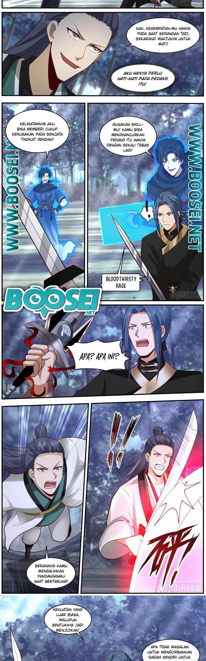 a-swords-evolution-begins-from-killing - Chapter: 32