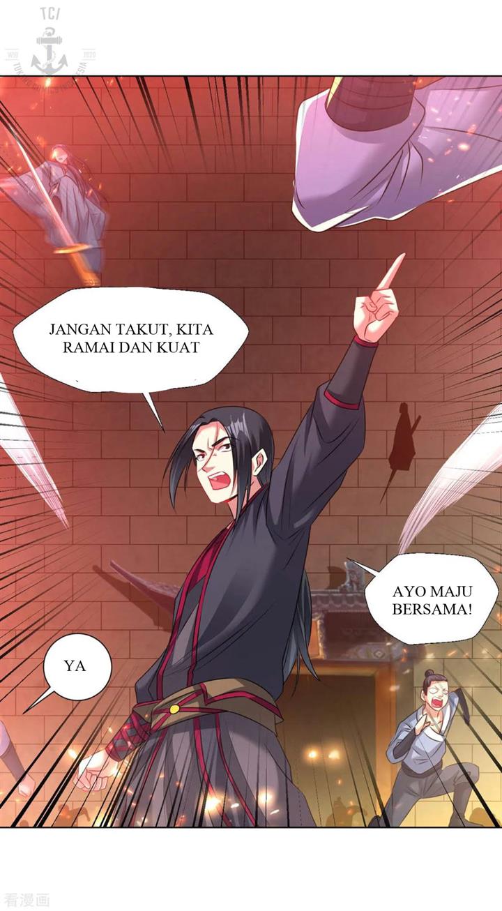 dao-yin - Chapter: 91