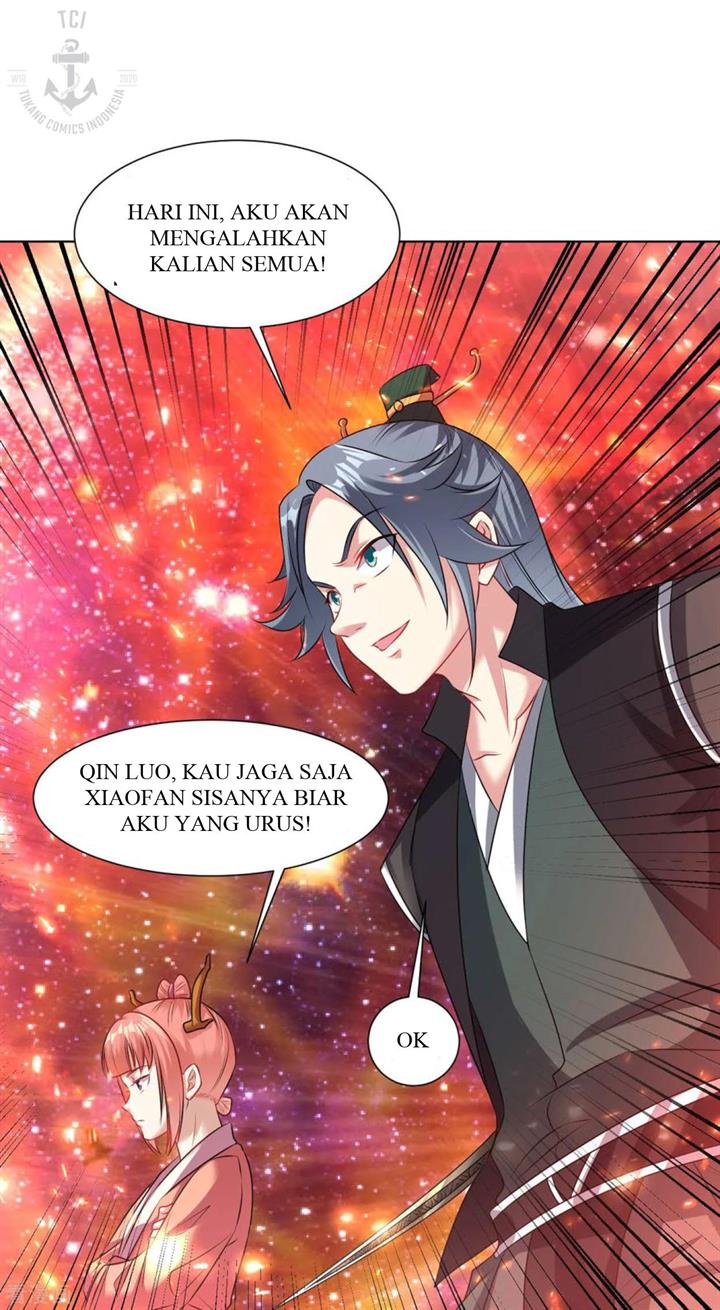 dao-yin - Chapter: 91