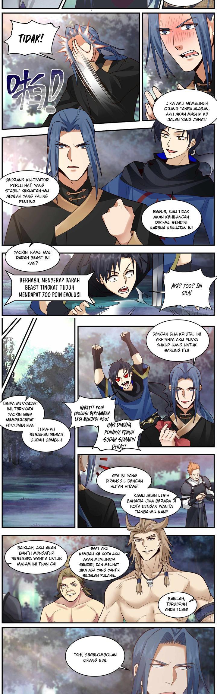 a-swords-evolution-begins-from-killing - Chapter: 33