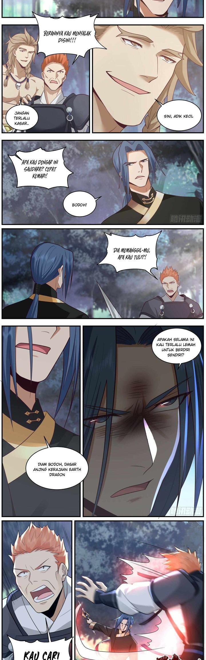 a-swords-evolution-begins-from-killing - Chapter: 33