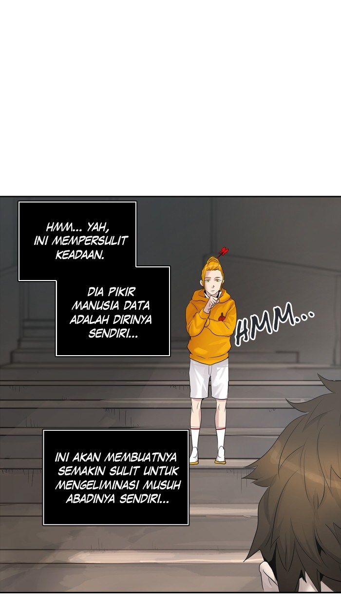 tower-of-god - Chapter: 346