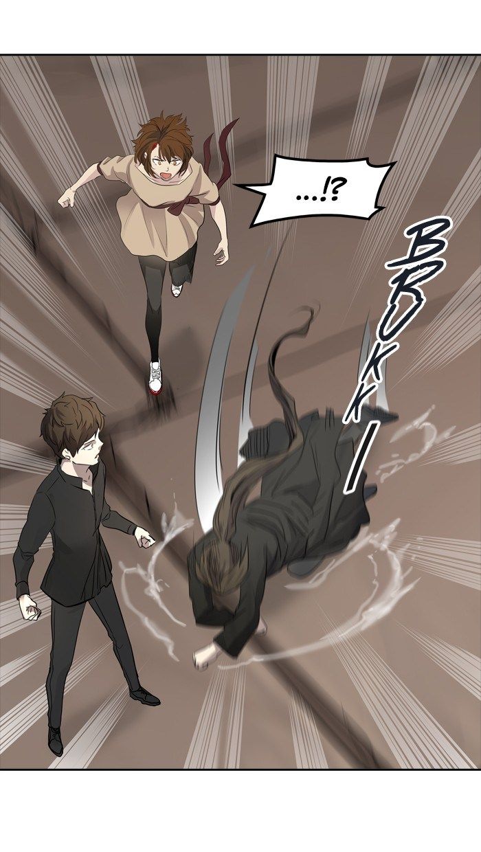 tower-of-god - Chapter: 346