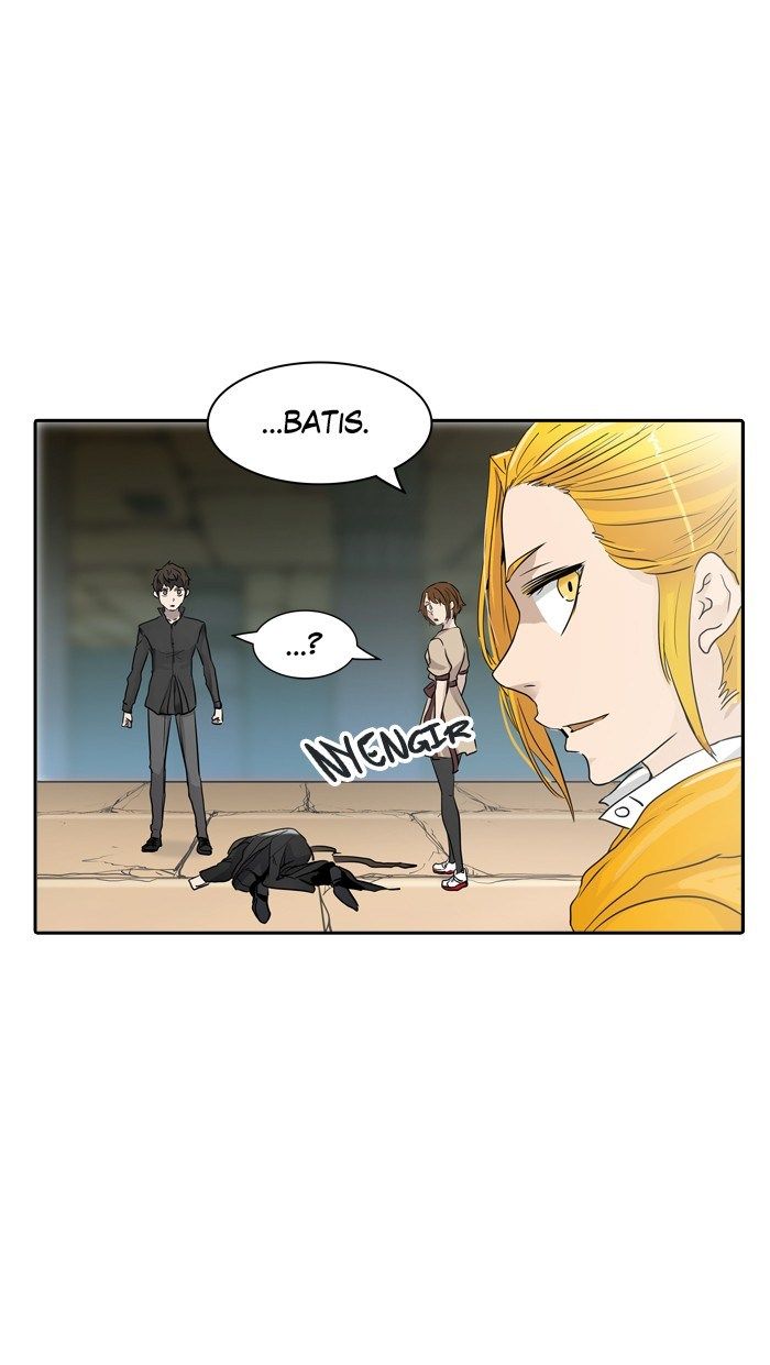 tower-of-god - Chapter: 346