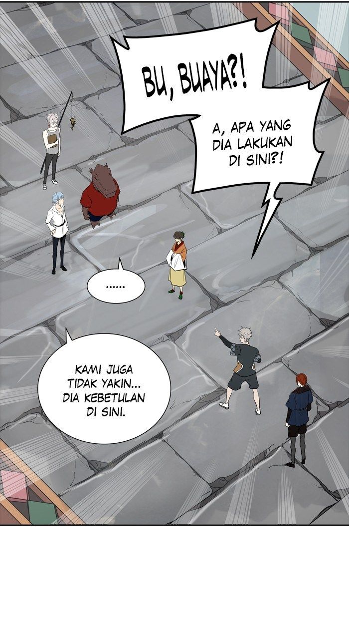 tower-of-god - Chapter: 346