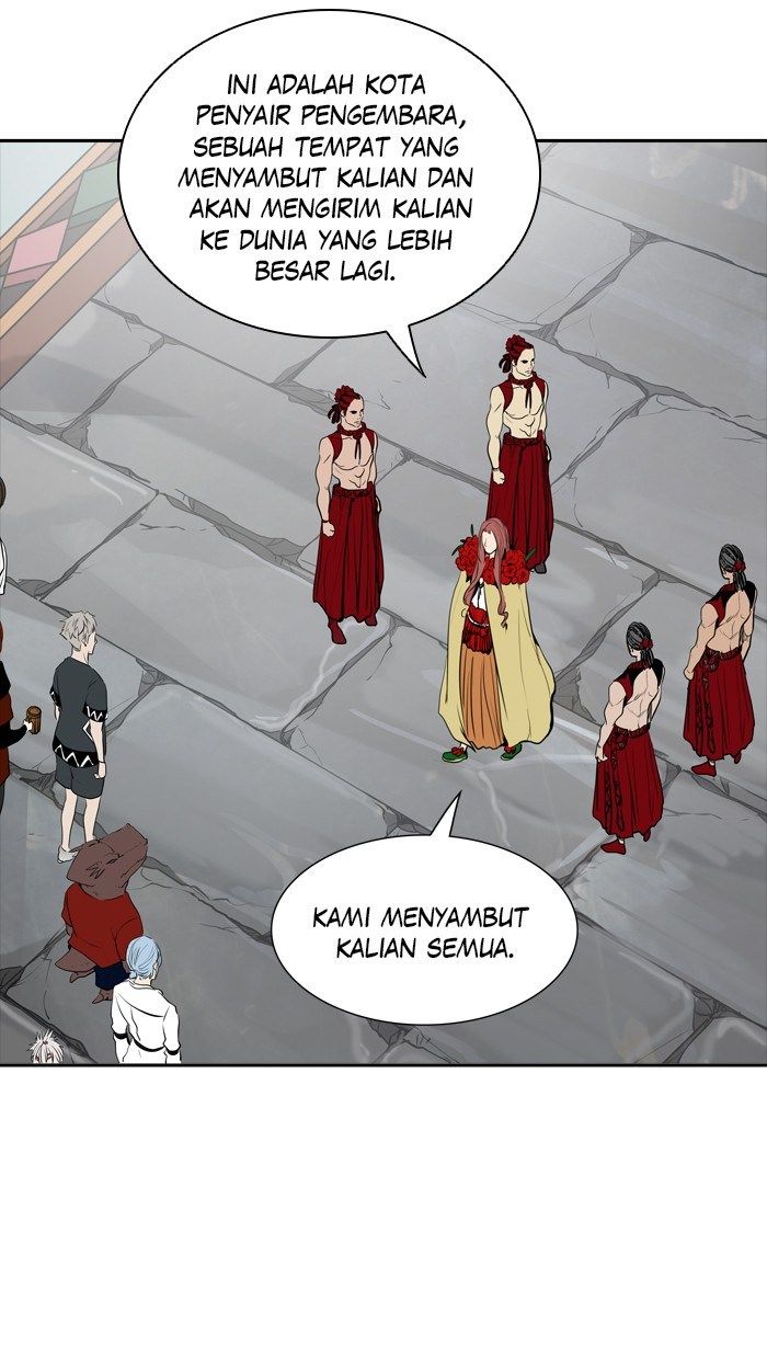 tower-of-god - Chapter: 346