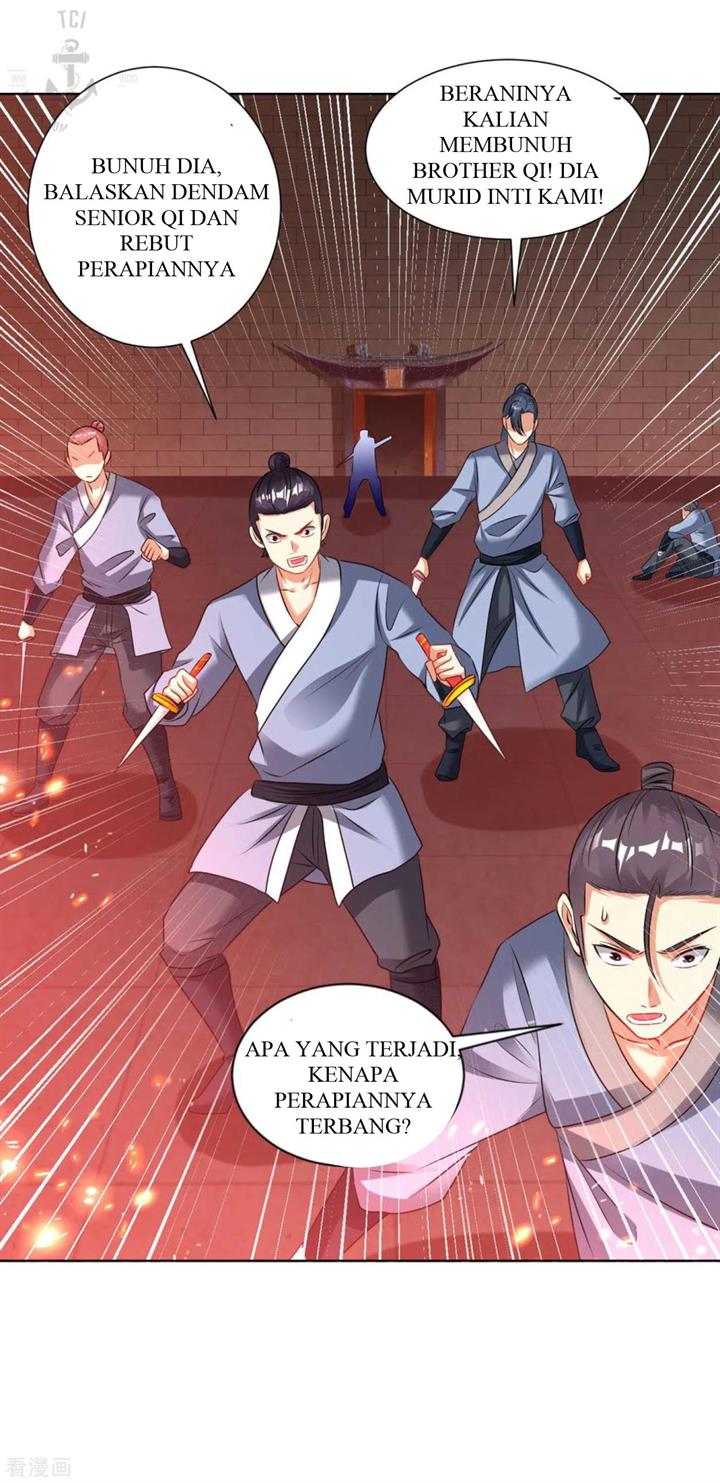 dao-yin - Chapter: 92