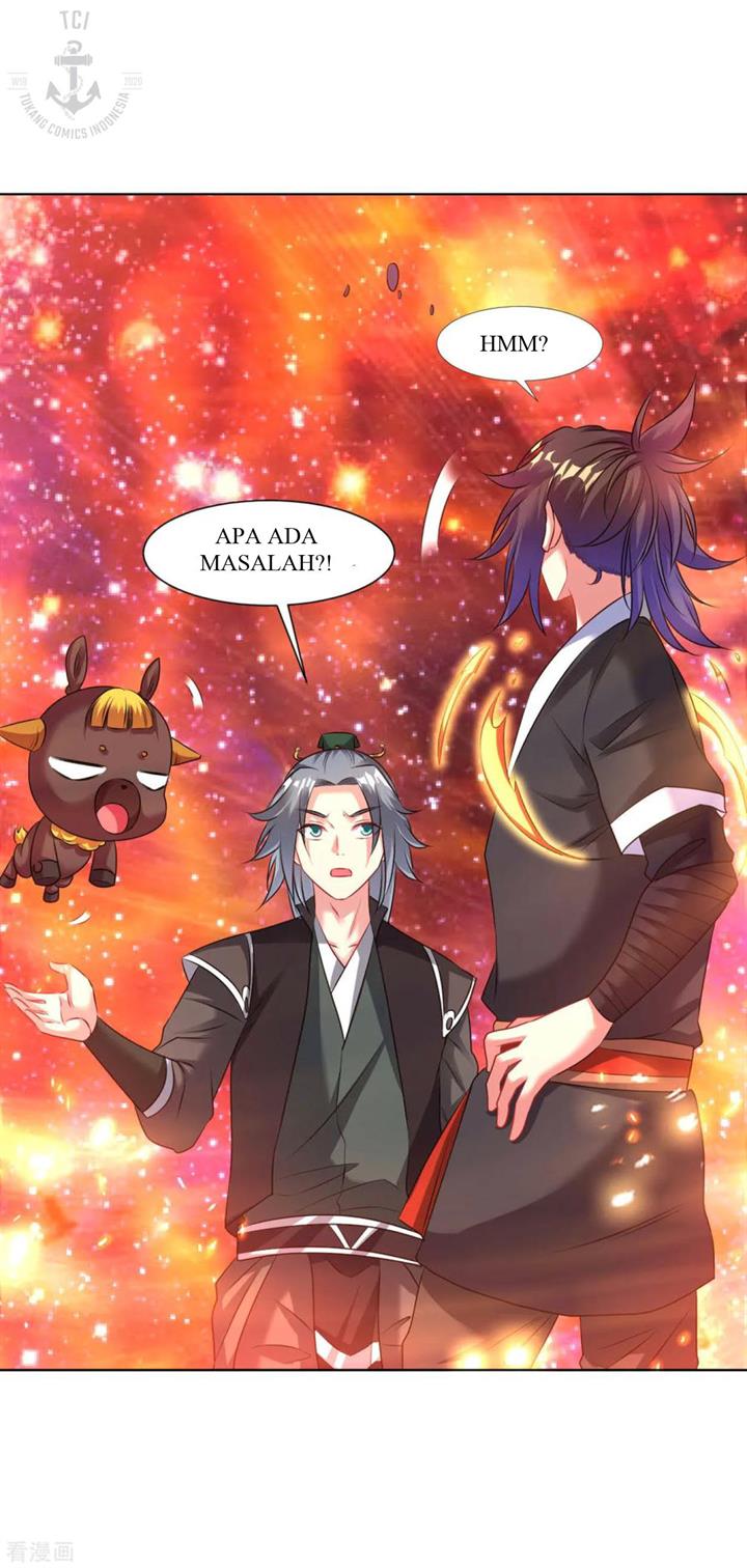 dao-yin - Chapter: 92