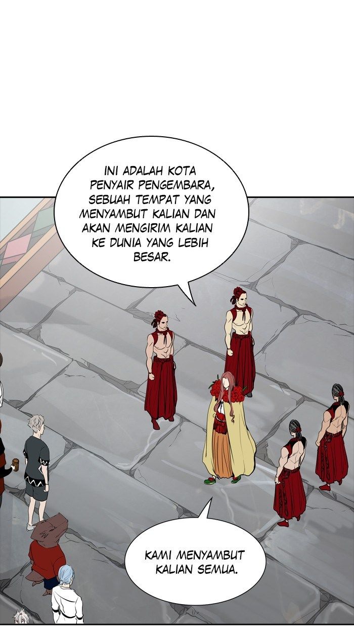 tower-of-god - Chapter: 347