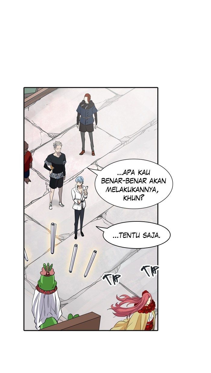 tower-of-god - Chapter: 347