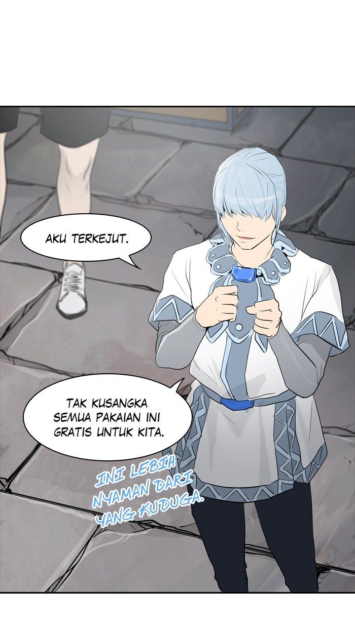 tower-of-god - Chapter: 347