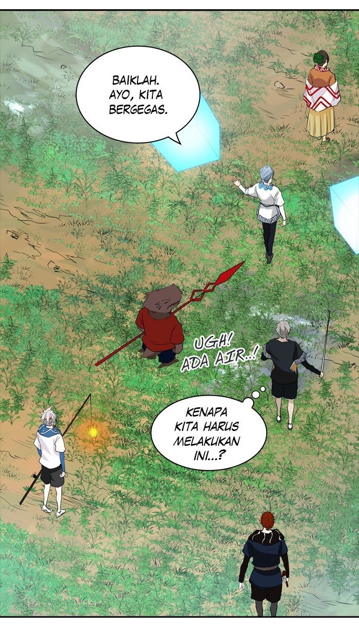 tower-of-god - Chapter: 347