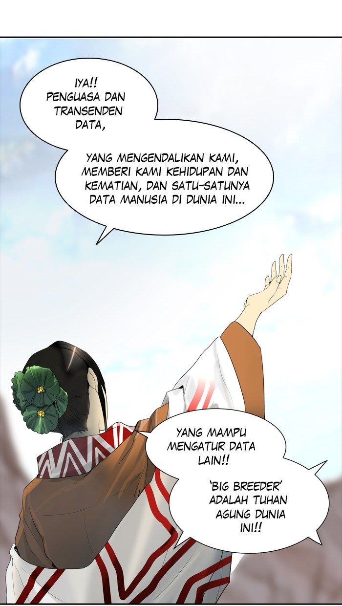 tower-of-god - Chapter: 347