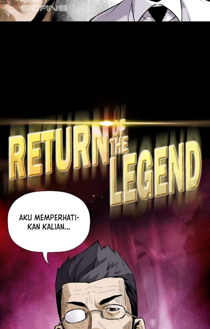 return-of-the-legend - Chapter: 31