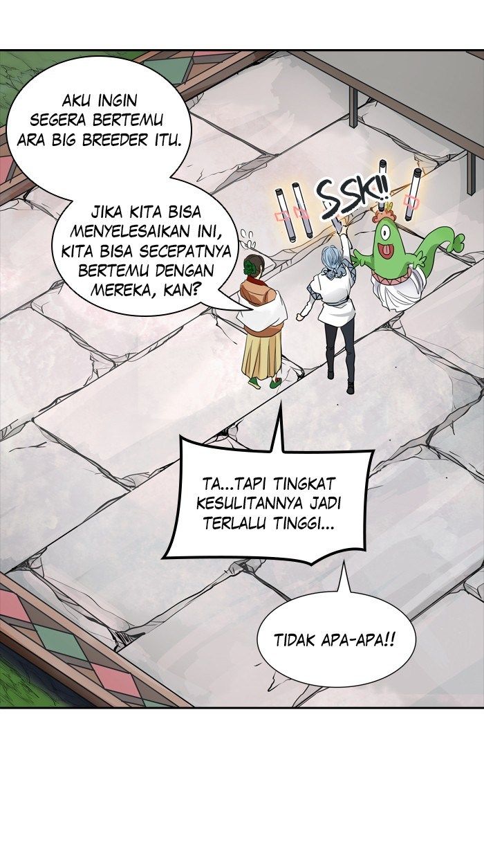 tower-of-god - Chapter: 348