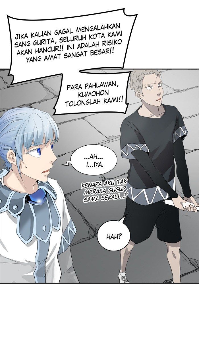 tower-of-god - Chapter: 348