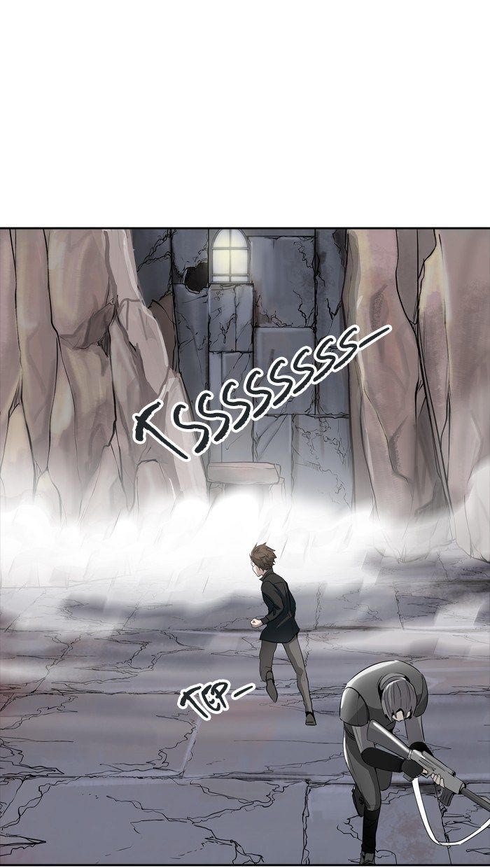 tower-of-god - Chapter: 348