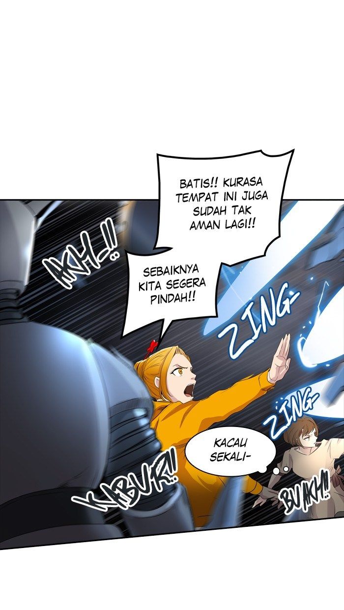 tower-of-god - Chapter: 348