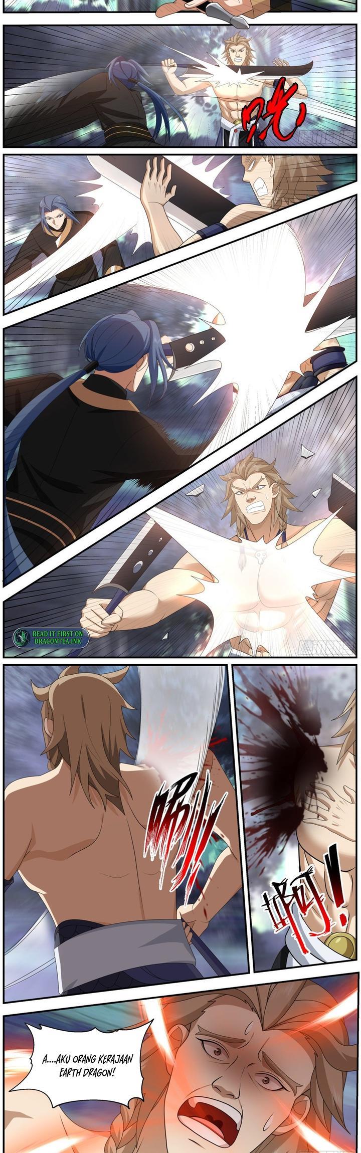 a-swords-evolution-begins-from-killing - Chapter: 35