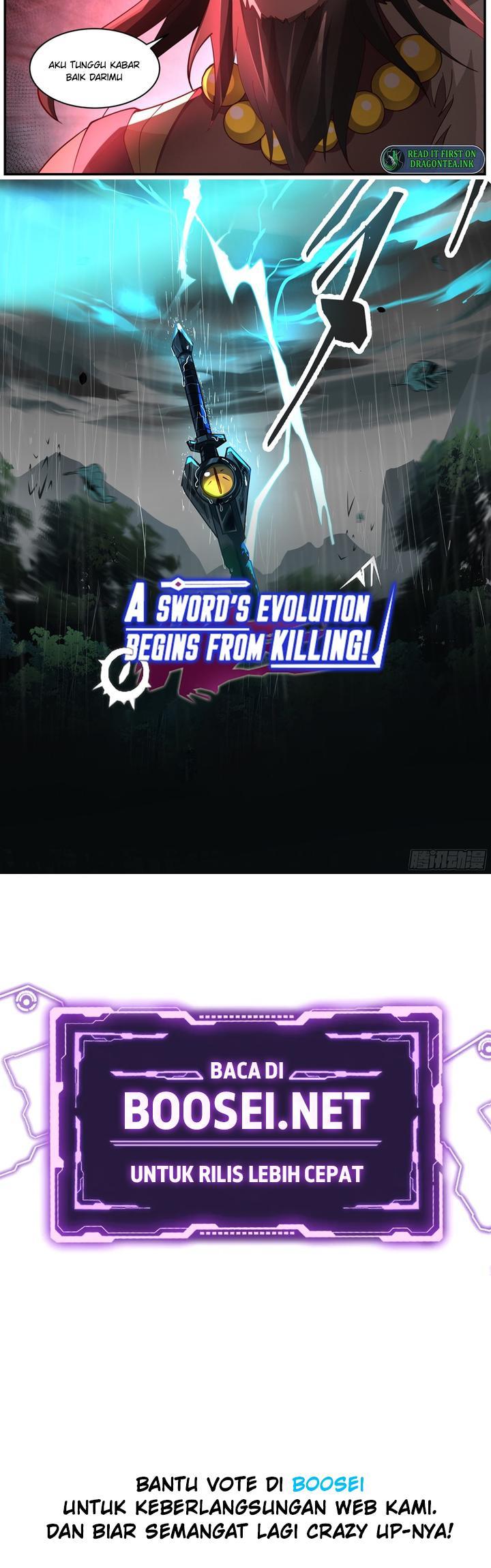 a-swords-evolution-begins-from-killing - Chapter: 35