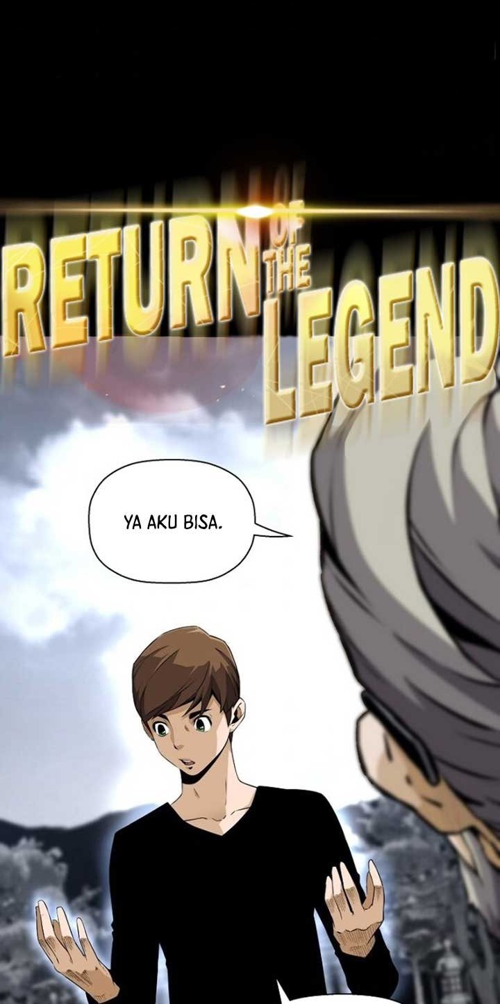 return-of-the-legend - Chapter: 32