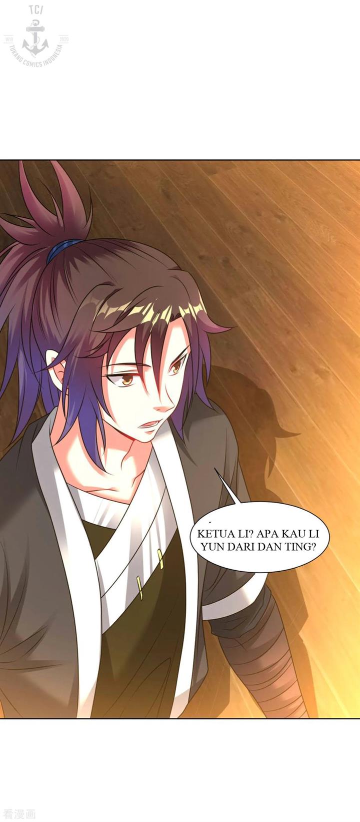 dao-yin - Chapter: 94