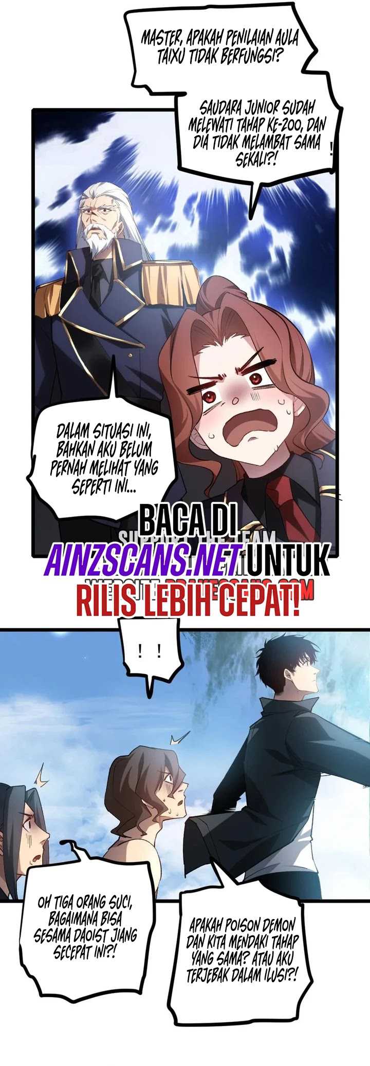 overlord-of-insects - Chapter: 25