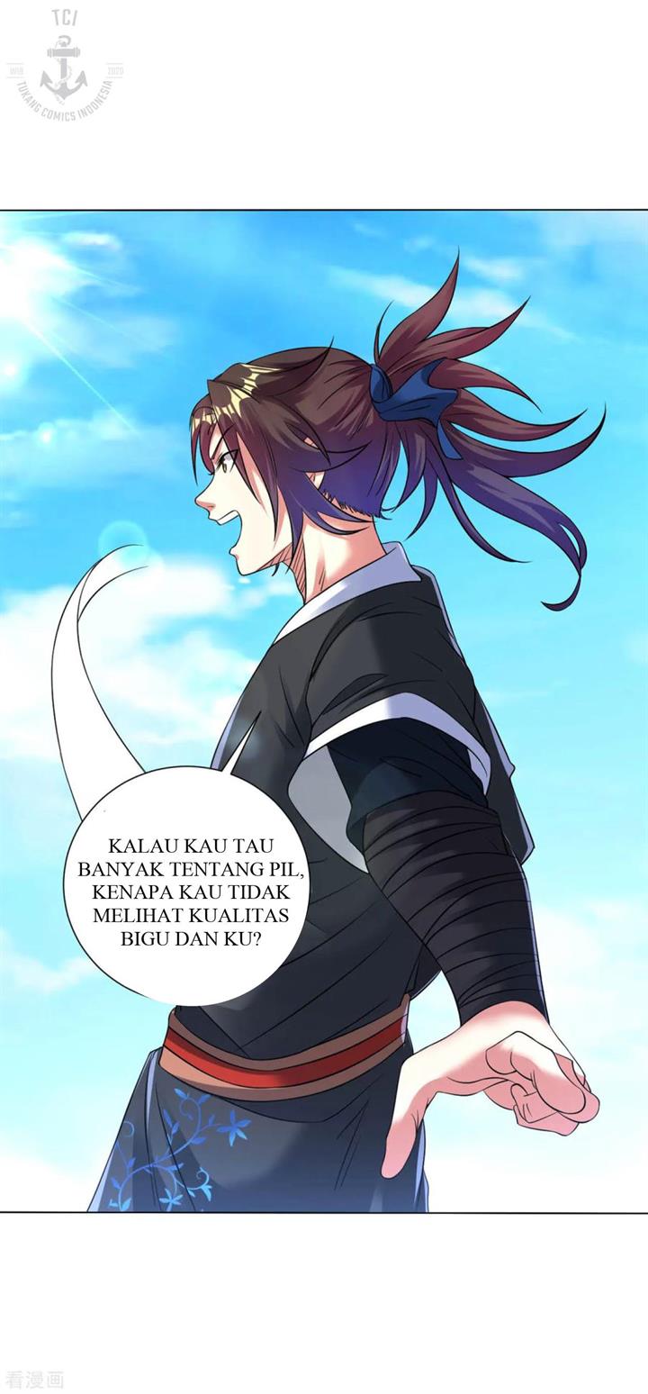 dao-yin - Chapter: 96