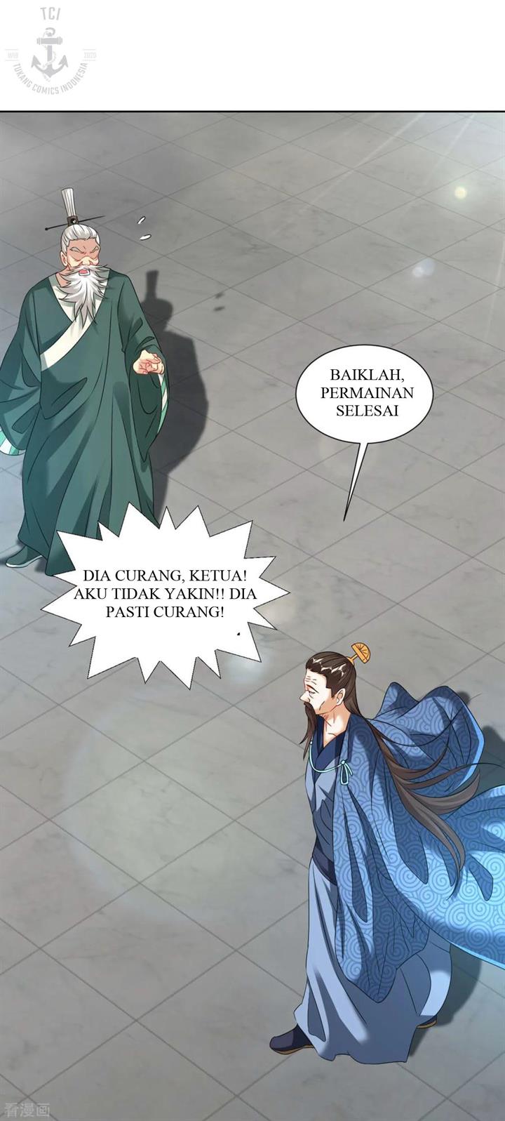 dao-yin - Chapter: 96