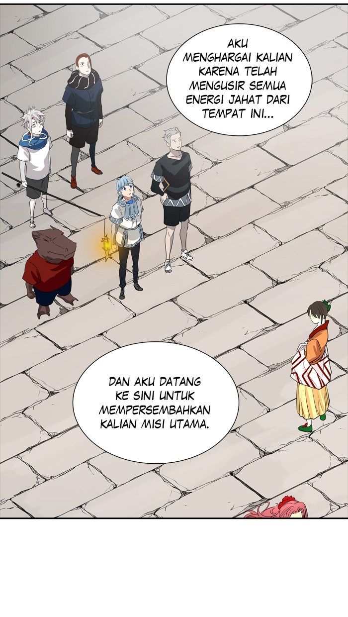 tower-of-god - Chapter: 350