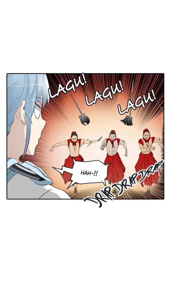 tower-of-god - Chapter: 350