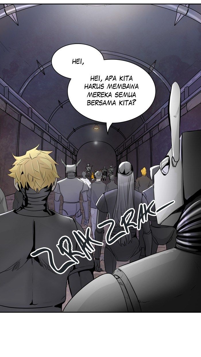 tower-of-god - Chapter: 350