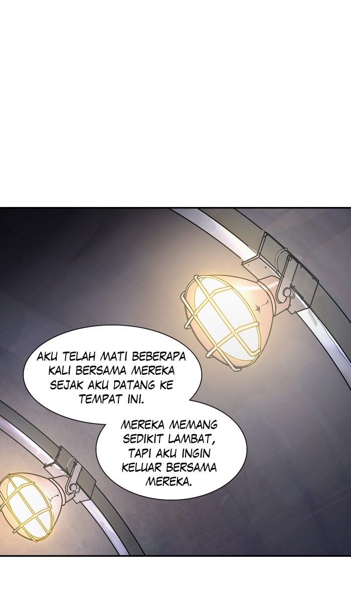 tower-of-god - Chapter: 350
